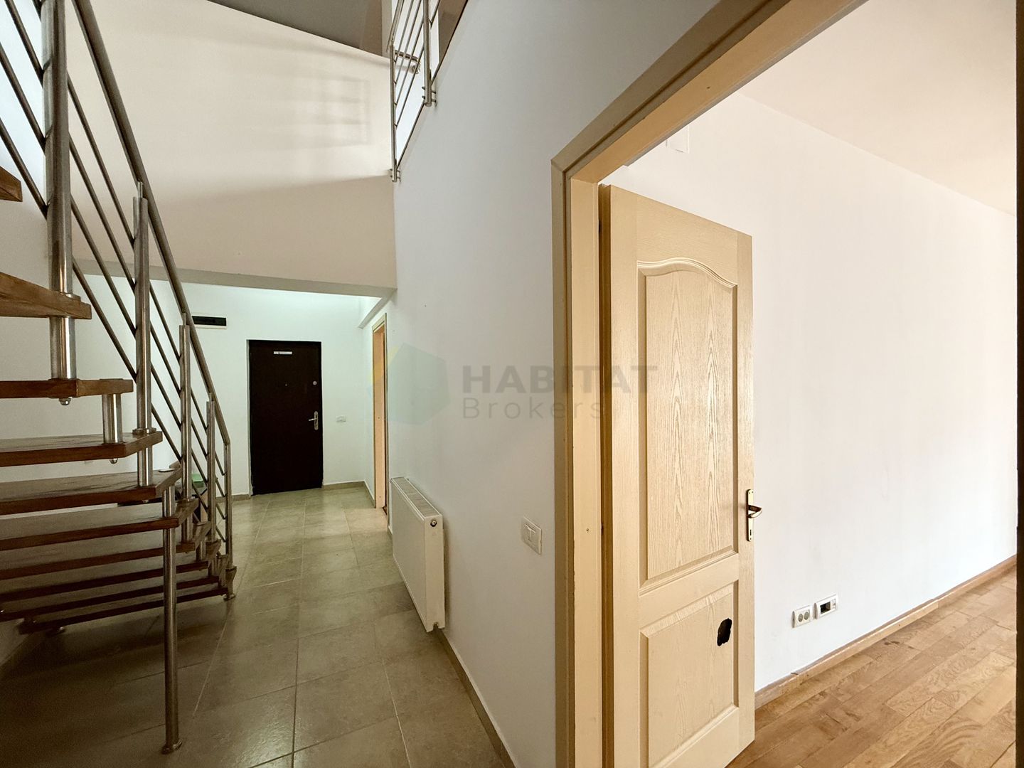 Duplex  Complex Terra - Apartament 3 camere - Poză 16