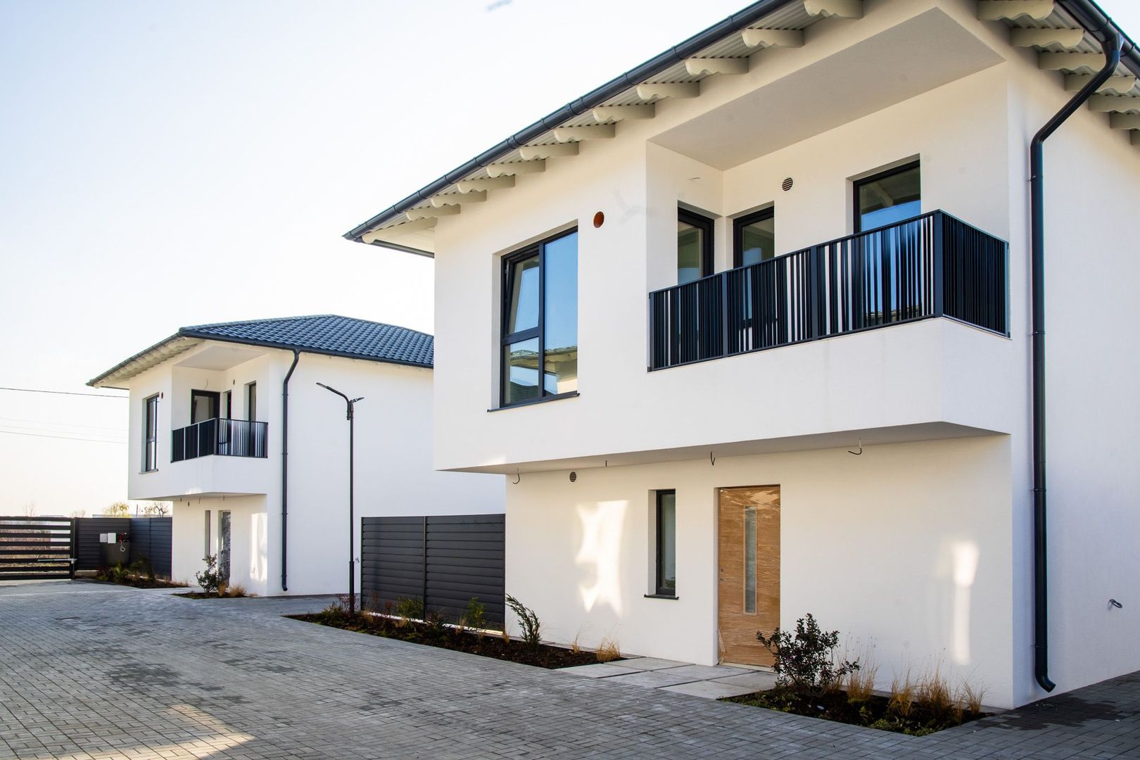 VILA INDIVIDUALA | 4 CAMERE| OTOPENI | PRET PROMOTIONAL - Poză 7