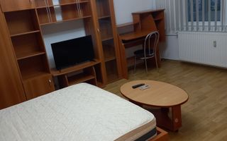 GARSONIERA VITAN, BUCATARIE INCHISA, MOBILAT/UTILAT, METROU 15 MINUTE - Poză 1