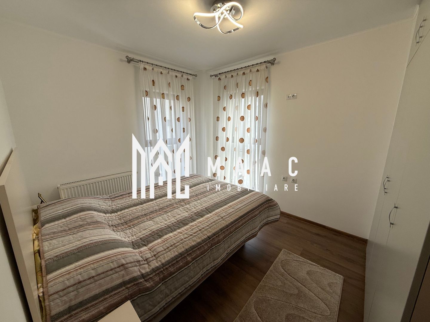 Apartament 2 camere de vânzare | Sibiu, Mihai Viteazul - Poză 5