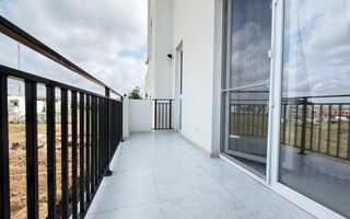 La prima inchiriere; mobilat modern, parcare inclusa. - Poză 4