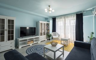 COMISION 0% - Apartament 80mp superb renovat la doar 5 minute metrou Pta Muncii - Poză 3