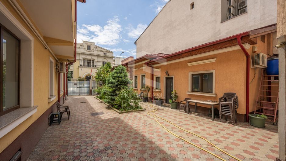 3 IMOBILE - LOT 676 MP - RECONSOLIDATE - ROMANA VICTORIEI - DOROBANTI - Poză 4