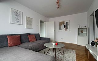Apartament de închiriat cu 2 camere în zona Torontalului, Timișoara - Poză 5