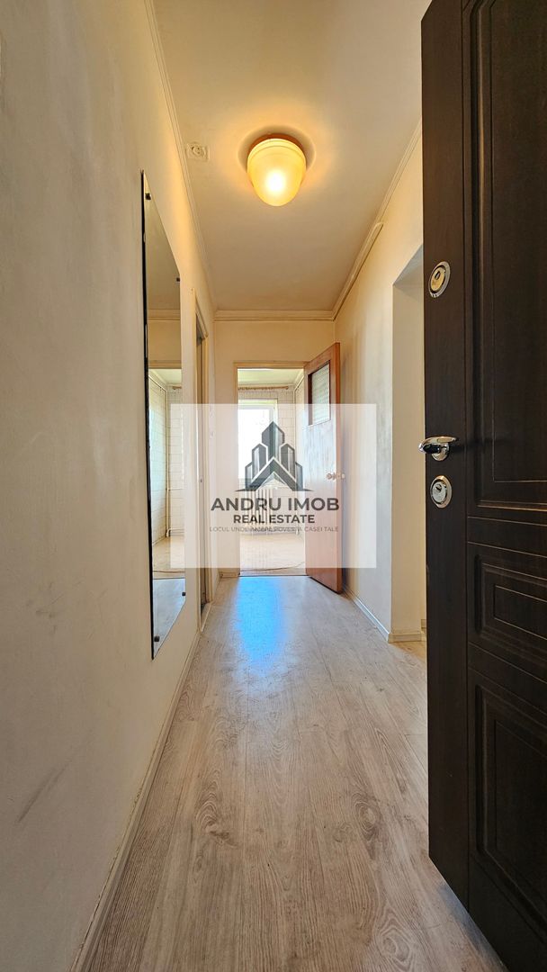 Tineretului – 2 Camere Decomandat - Poză 1