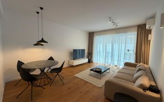 INCHIRIERE APARTAMENT SOS NORDULUI | 2 CAMERE | TERASA | MOBILAT LUX - Poză 5