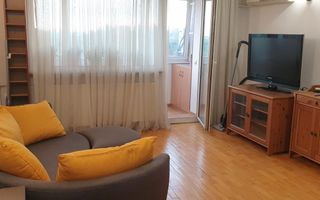 AP. 2 CAMERE- TINERETULUI, BUCATARIE INCHISA, METROU 5 MINUTE, MODERN - Poză 1