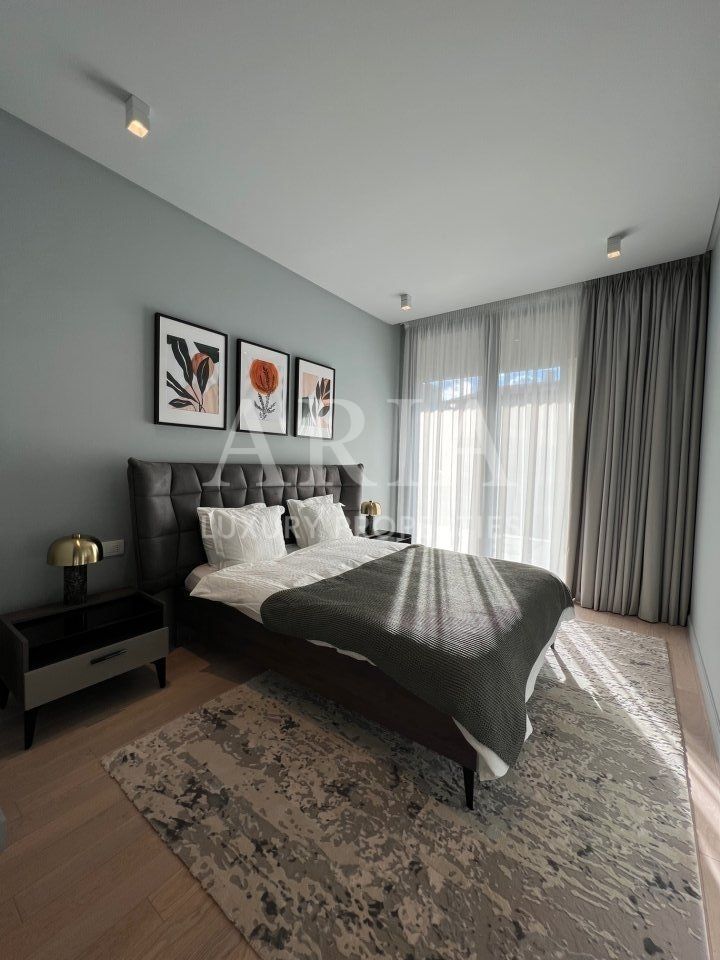 DUPLEX - One Rahmaninov - Un nou standard al luxului - mobilat -Floreasca - Poză 9