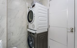 2 camere, bloc 2020, parter înalt, mobilat Drumul Belșugului - Poză 4