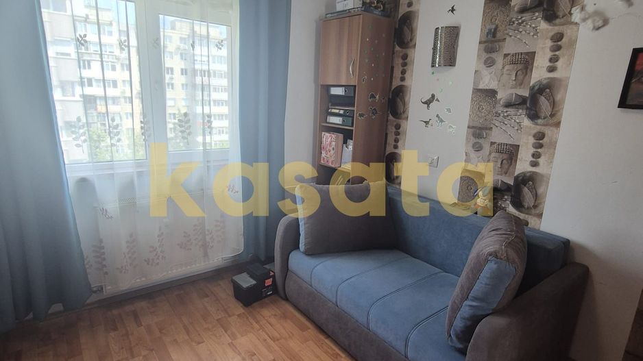 3 camere | Metrou Parc Drumul Taberei | Renovat complet 🏡✨ - Poză 3