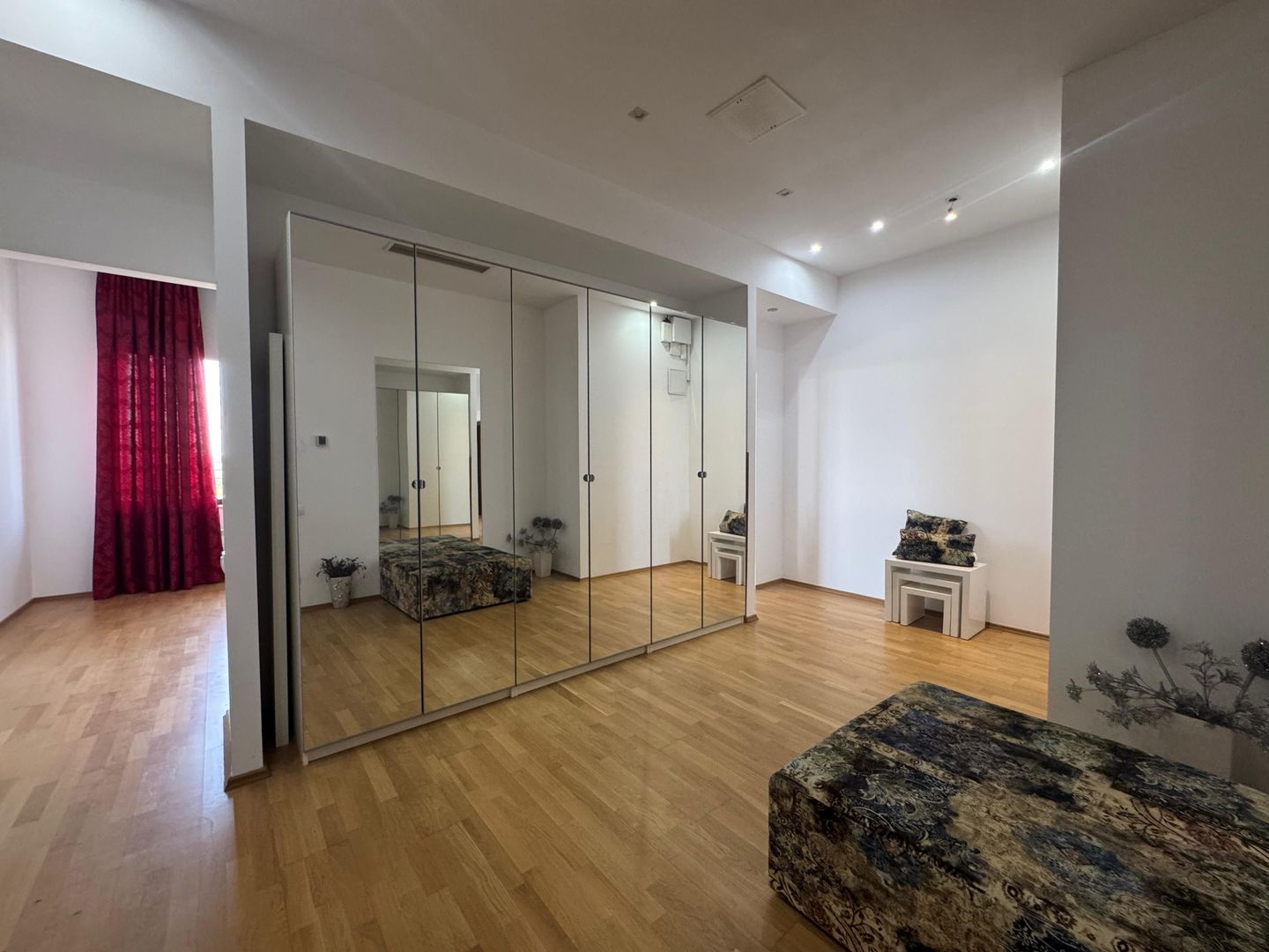 Inchiriere PENTHOUSE 250 mp+ 320 mp terasa| BANEASA- Privighetorilor - Poză 12