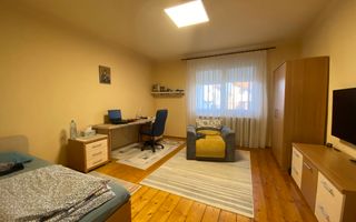 Apartament la casa | 3 camere | Garaj | P+D I Terezian - Poză 13