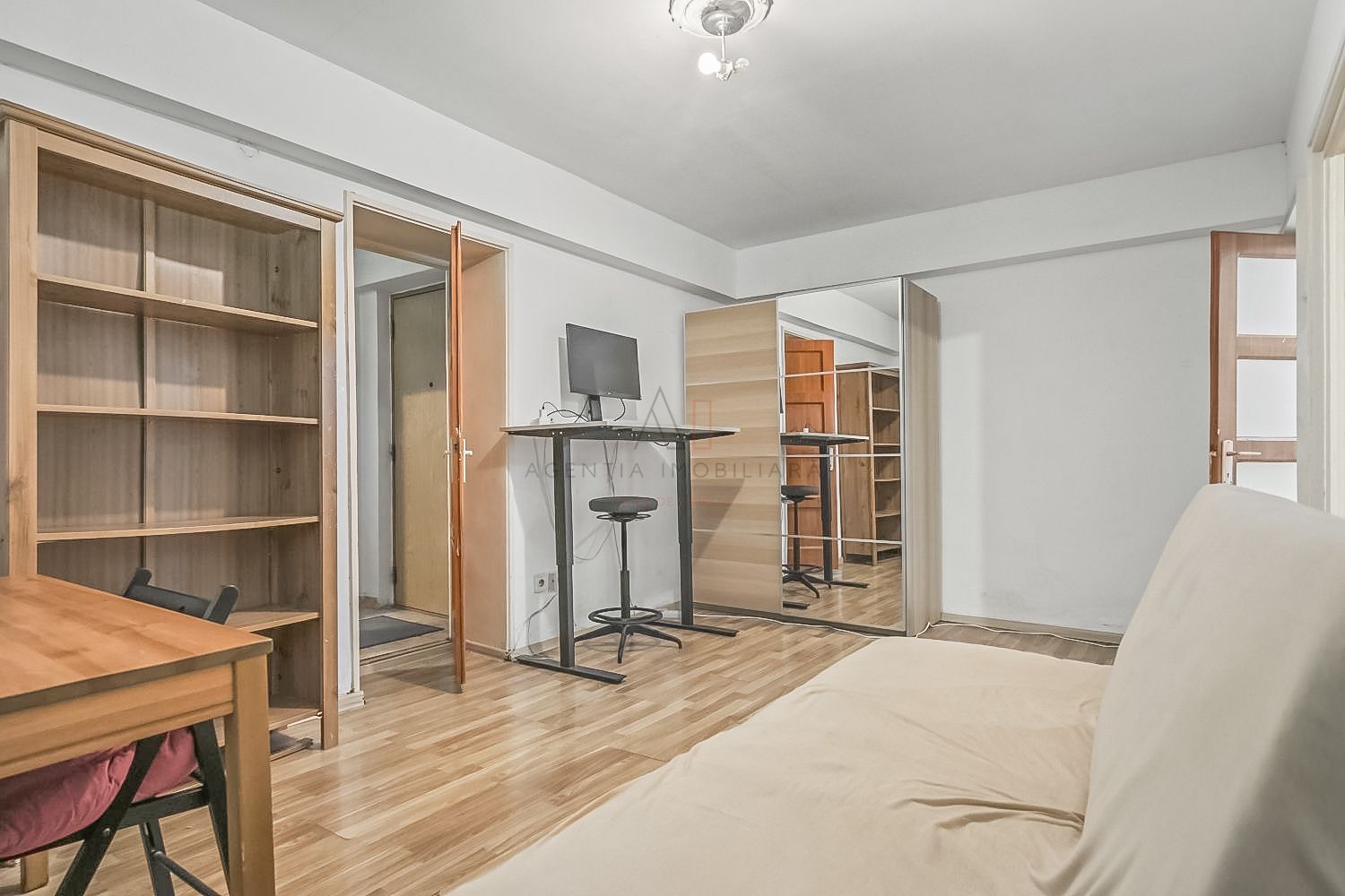 Apartament 2 camere Floreasca - Poză 2