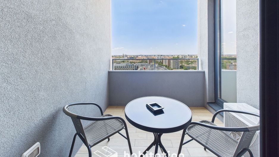 Apartamentul unde stilul urban întâlnește confortul absolut - ISHO - Poză 18