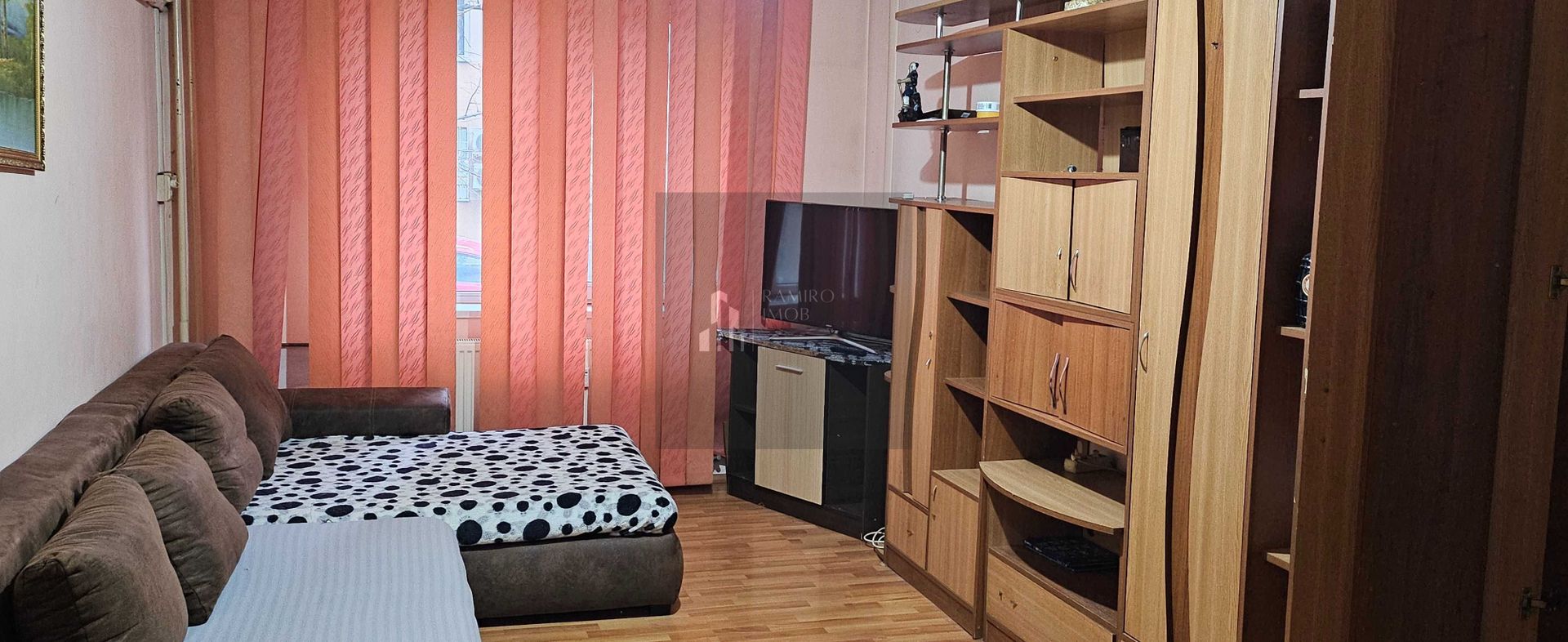 Apartament 2 camere |  Crangasi | Proximitate metrou | Bloc izolat - Poză 2