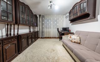 Apartament 3 camere semidecomandat | 67mp | parcare | Manastur - Poză 5