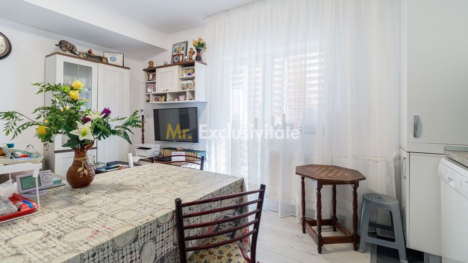 2 camere etaj 1 din 3 Leroy Merlin Bragadiru - Poză 8