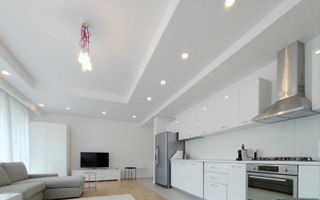 INCHIRIERE APARTAMENT 2CAMERE | ICOANEI | 56MP | MOBILAT-UTILAT MODERN - Poză 3