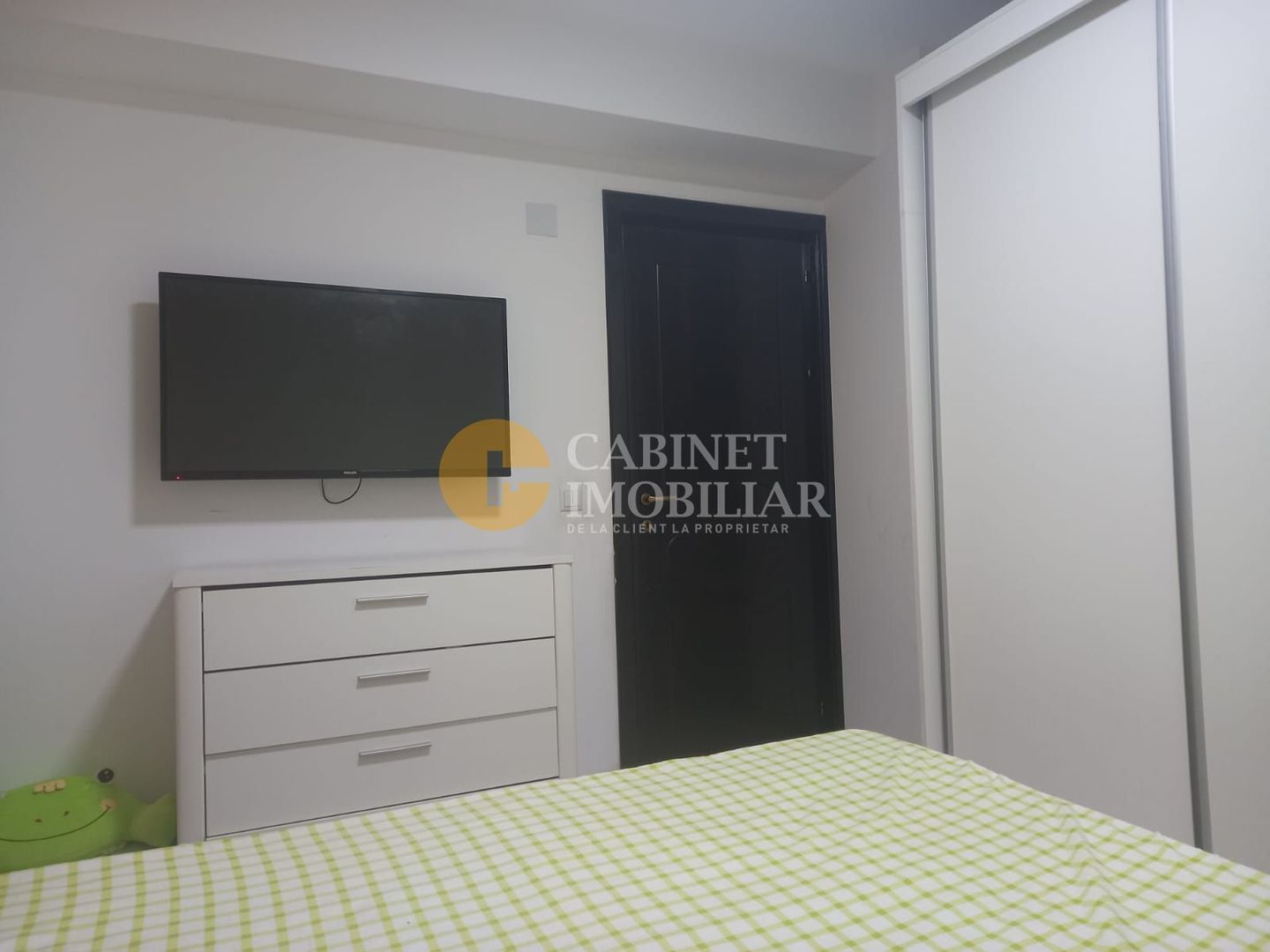 Apartament Cu 3 Camere Etaj 6 Zona Cug - Poză 4
