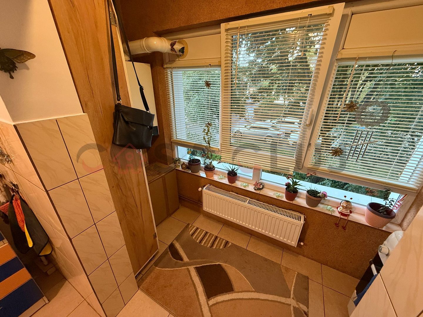 2 camere, decomandat, etaj intermediar, Între Lacuri - Poză 11