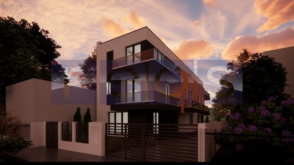 VANZARE VILA DUPLEX | CURTE PROPRIE | PERSONALIZARE FINISAJ - Poză 3