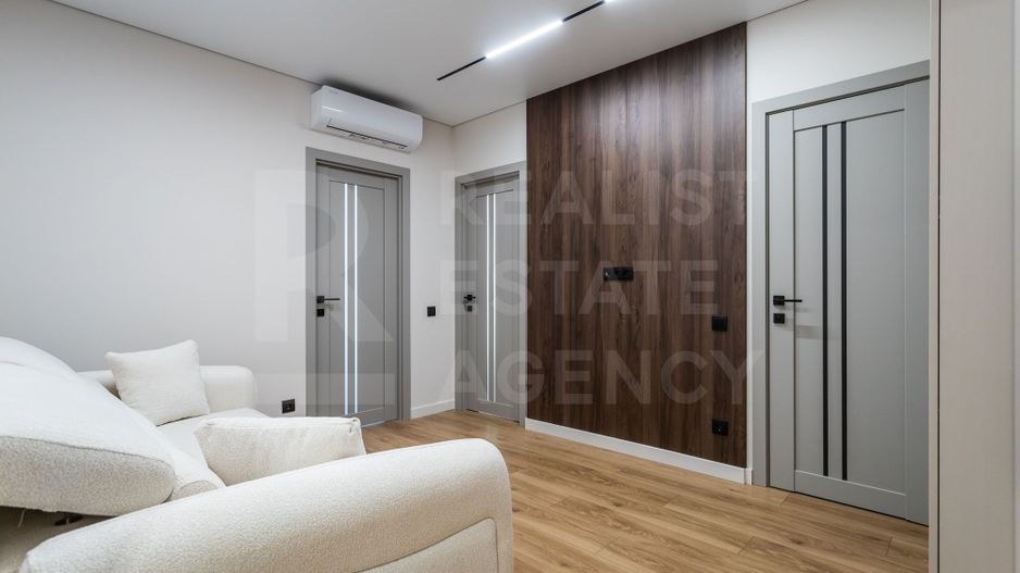 Vânzare, apartament, 3 camere, strada Andrei Doga, Râșcani - Poză 6