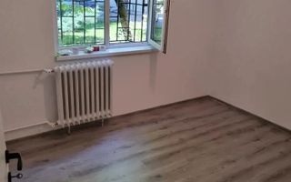 2 camere complet renovate Piata Resita – etaj 2 centrala  40 mp - Poză 1