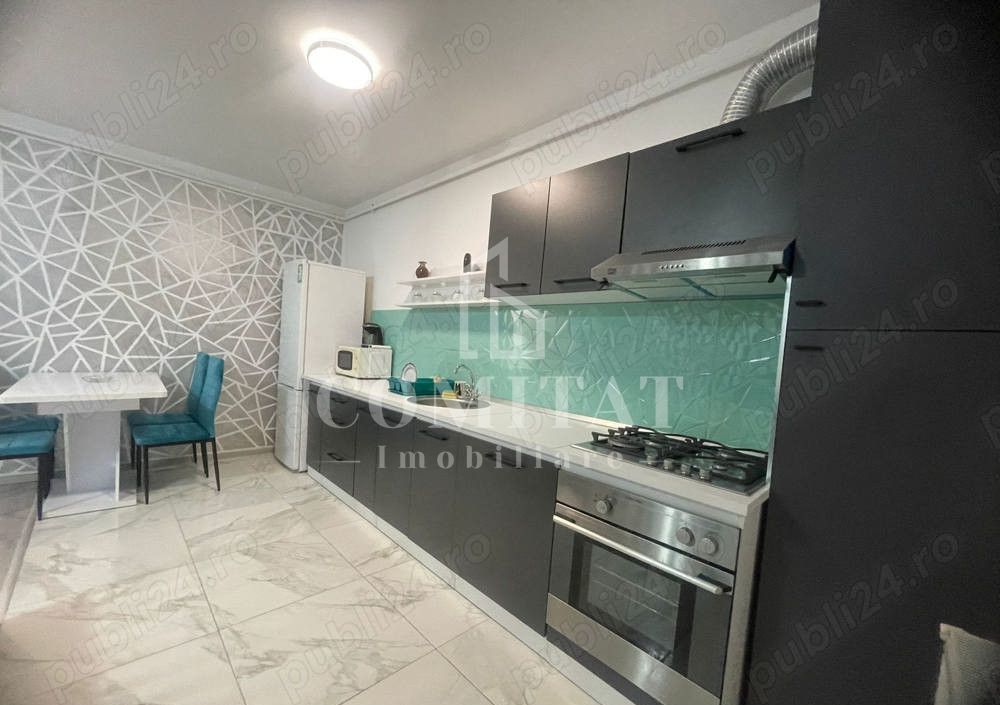 Apartament 1 camera | Decomandat | Str Somesului - Poză 3