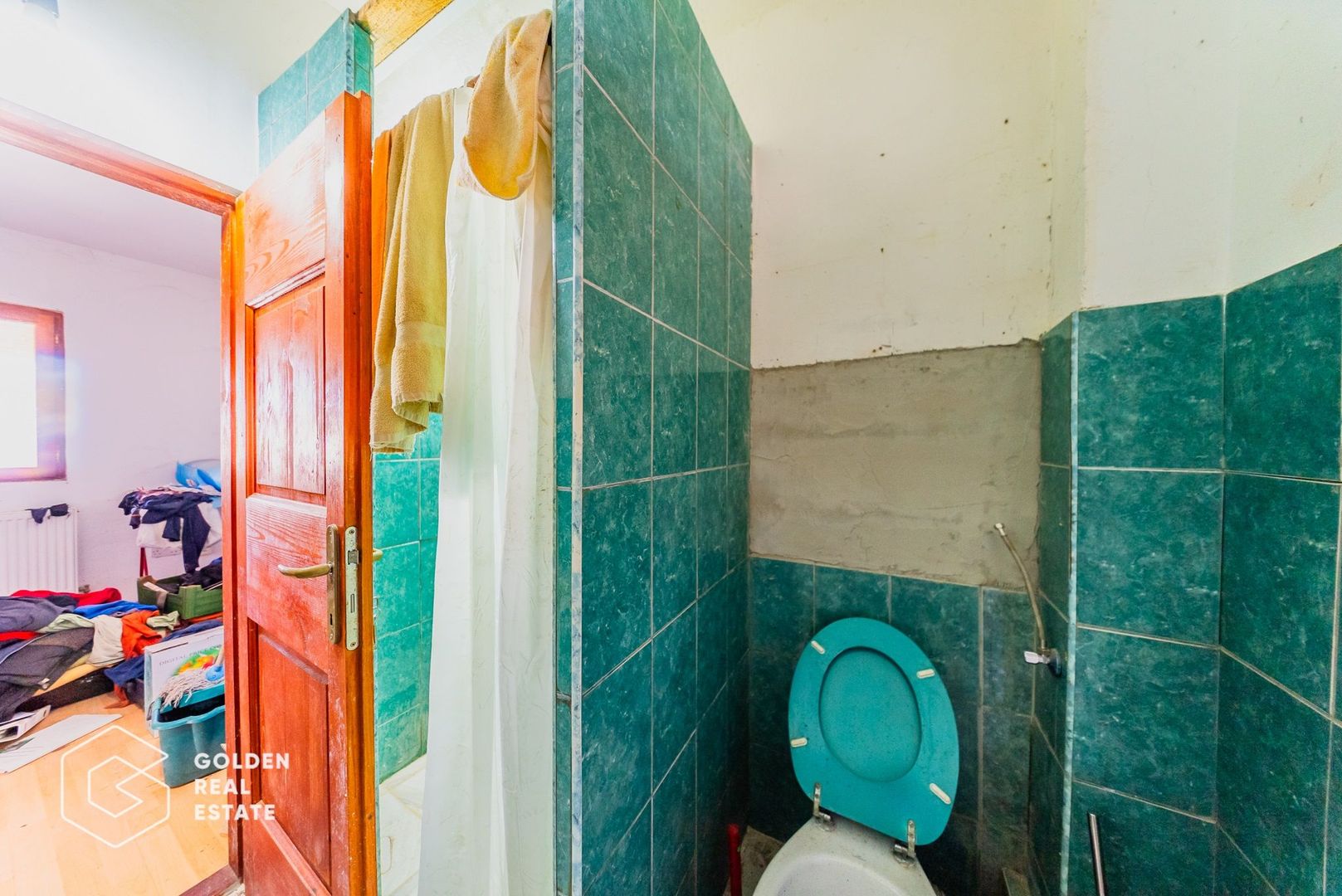 Casa situata in Pecica, 1602 mp - Poză 19