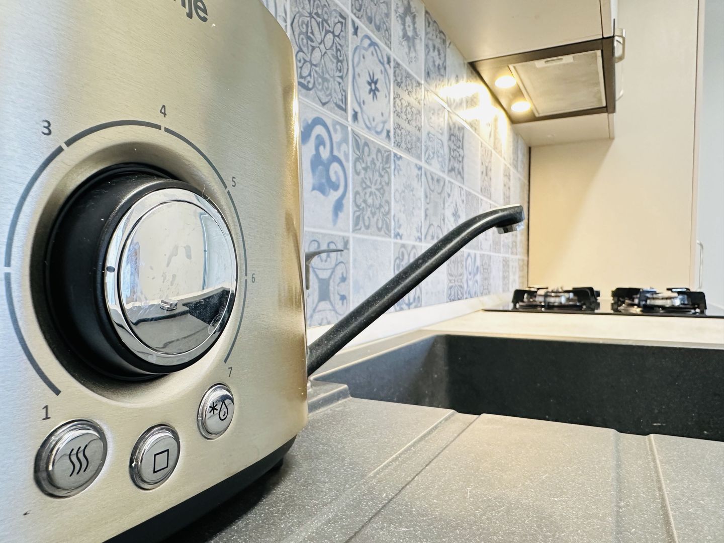 Oferta rezervata | 2 camere,  57 mp | Parcare Subterana & Terasa - Poză 12