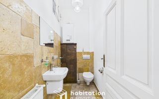 Apartament spațios cu 3 camere, 0% comision cumpărător – Zona Iosefin - Poză 15