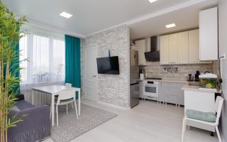 Vânzare, apartament, 2 camere, strada Valea Apelor, Codru - Poză 1