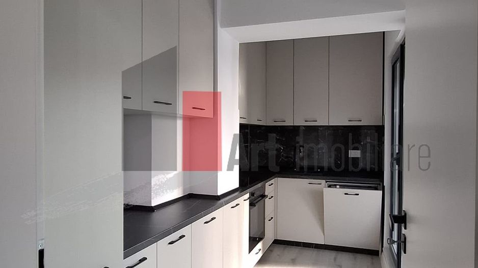 Inchiriere apartamemt 2 camere Smart Lujerului - Poză 9