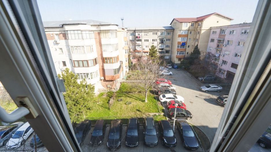 Apartament primitor 2 camere, ideal locuinta sau investitie, Rovine-langa Penny - Poză 9