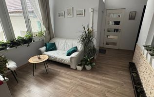 Apartament 2 camere 75 total +pod- etaj 1-Ultracentral