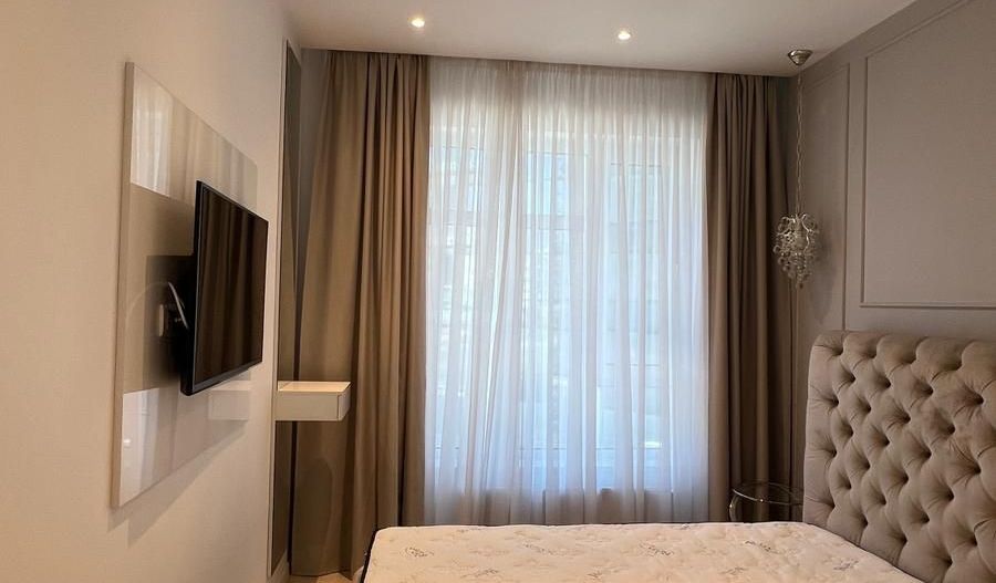 2 camere Laguna Residence - Poză 6