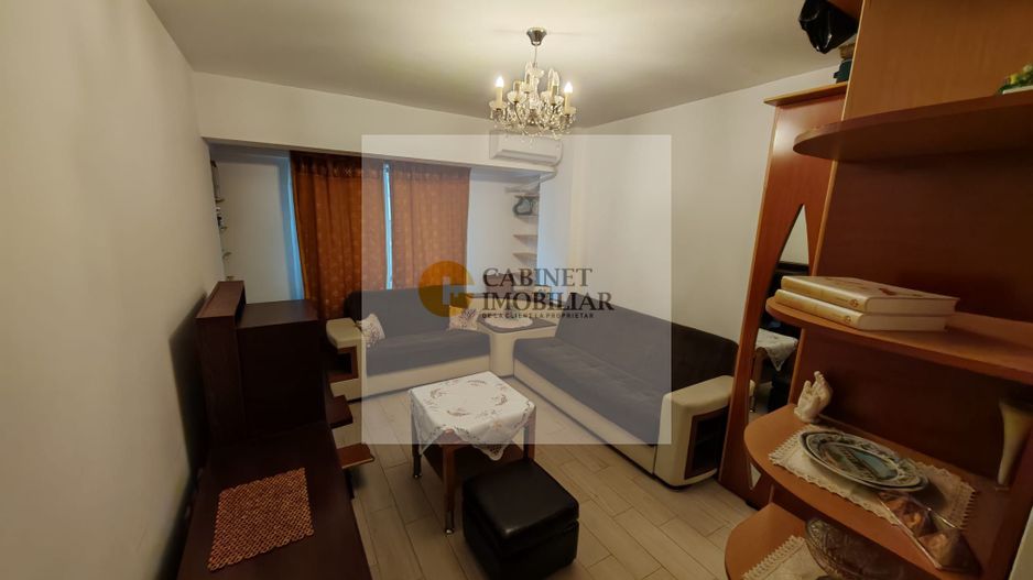 Apartament 3 camere | 96 mp | Cartier Latin - Poză 8