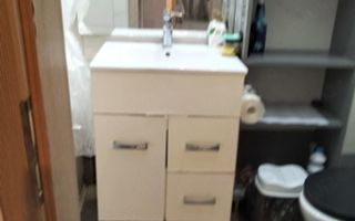 Apartament 2 camere de închiriat, mobilat și utilat, Platou Galata, Iași - Poză 3