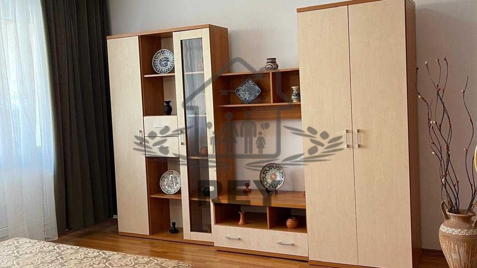 Apartament 2 camere – Calea Dumbrăvii, etaj 1, loc de parcare inclus - Poză 5