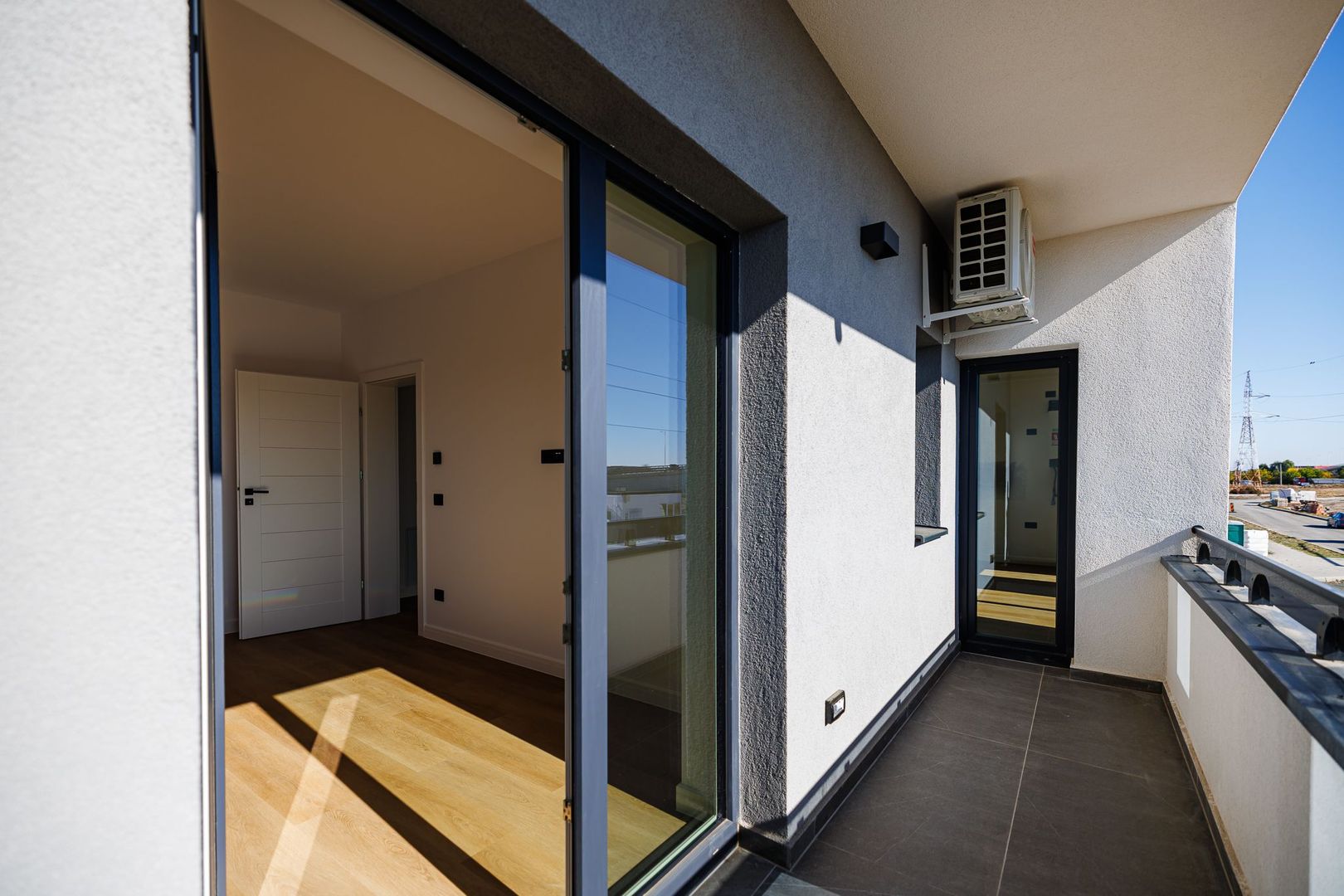 Apartament nou 2 camere cu dressing | Etaj 1 | Mehala | Comision 0% - Poză 8