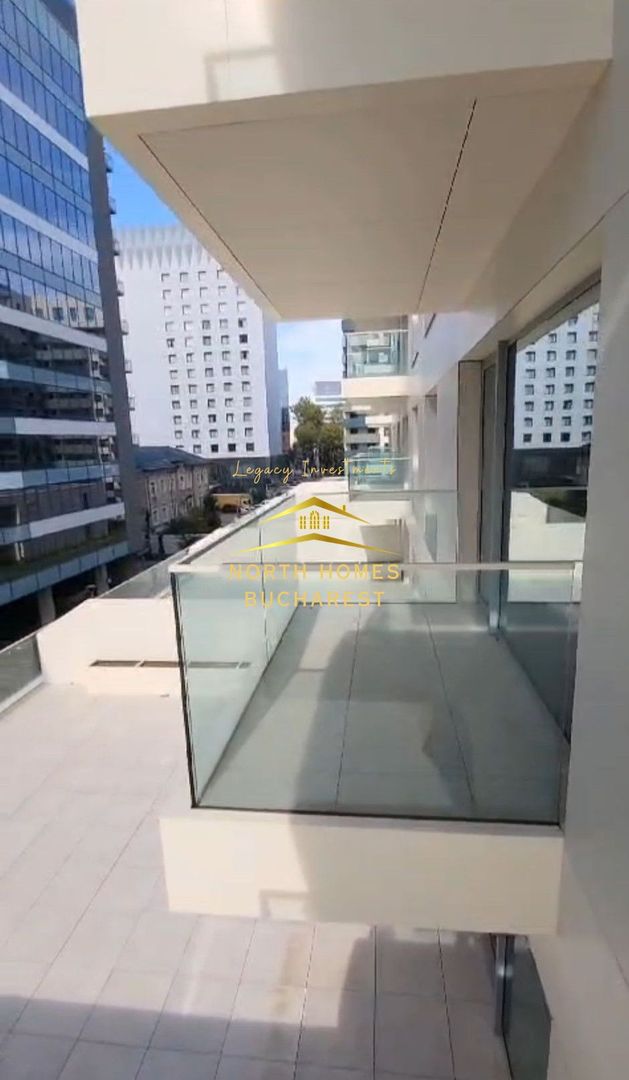 Apartament de vanzare -2 camere - Aviatiei Tower II - Poză 8