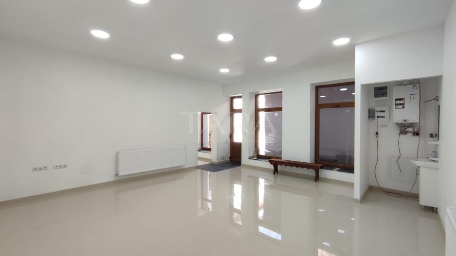 Spatiu in zona Ultracentrala - Poză 6