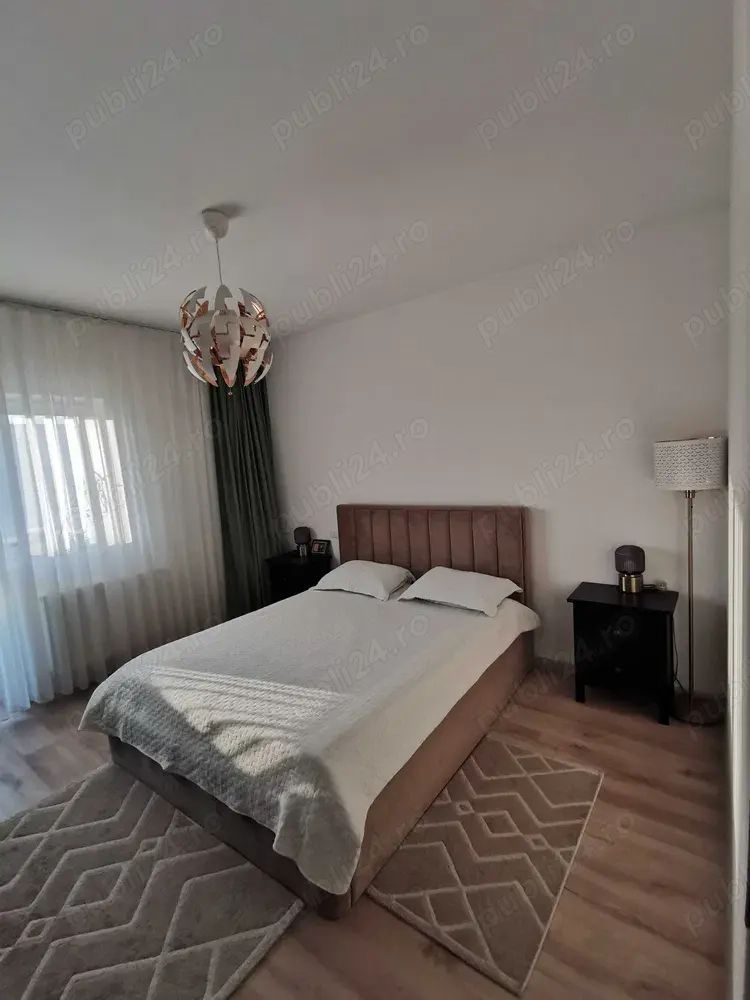 DRUMUL JILAVEI - APARTAMENT 2 CAMERE - Poză 8