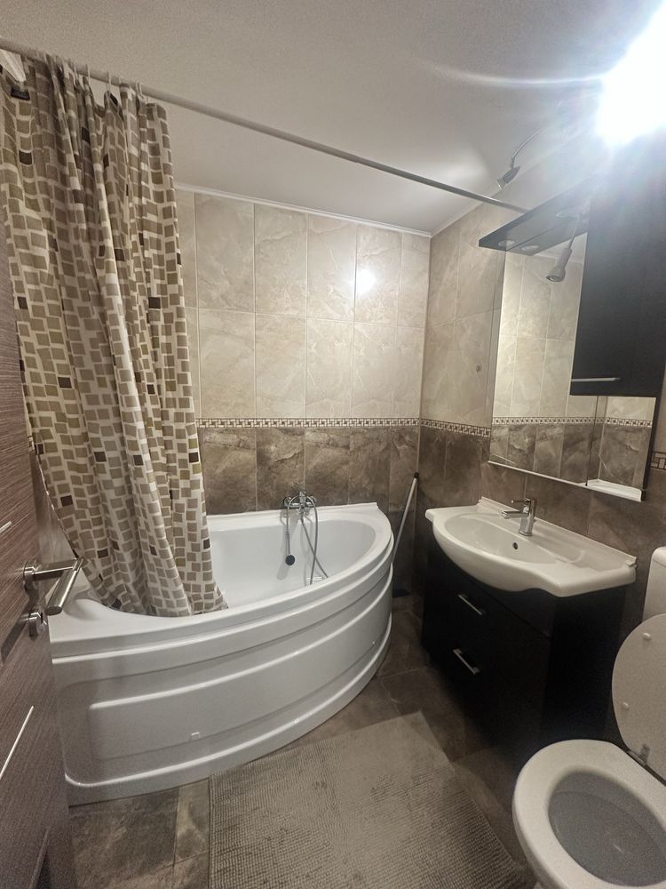 De inchiriat apartament 2 camere Apusului - Poză 5