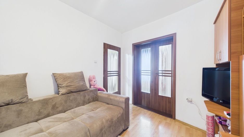 Apartament cu 3 camere, zona Traian, Timişoara - Poză 5