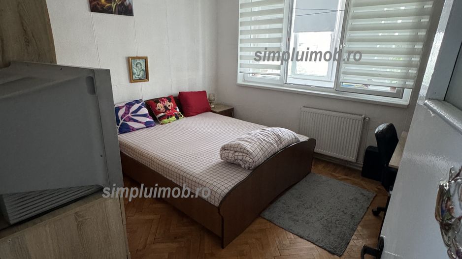 2 Camere Semidecomandat Centrala Proprie Giurgiului - Poză 2