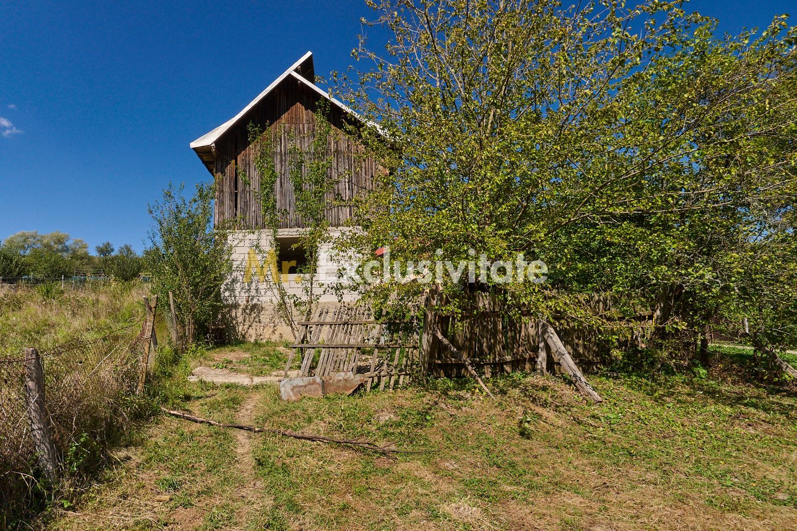 Teren intravilan de vanzare – Curtea de Arges, Str. Valea Doamnei - Poză 4