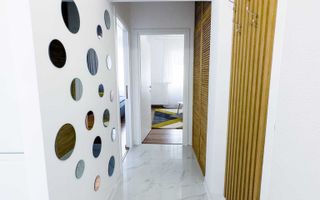 Apartament cu 2 camere decomandate | Piața Mihai Viteazu - Poză 5