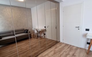Apartament spatios 3 camere | Baneasa-Sisesti | Sala de fitness | Parcare - Poză 9