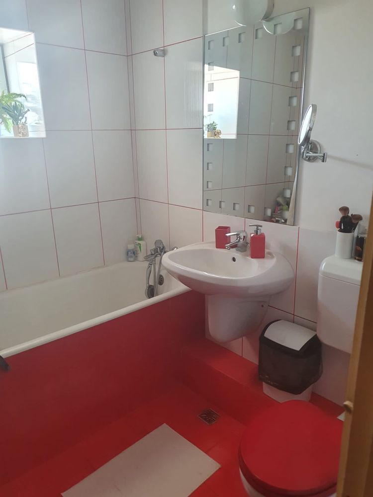 Apartament 3 camere metrou Piata Sudului - Soseaua Oltenitei - Poză 5